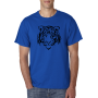 Marškinėliai Tigras